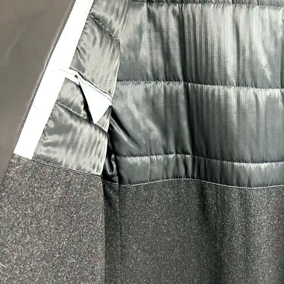 Boss Hugo Boss Rain Repellent Hooded Coat - Picture 9 of 13